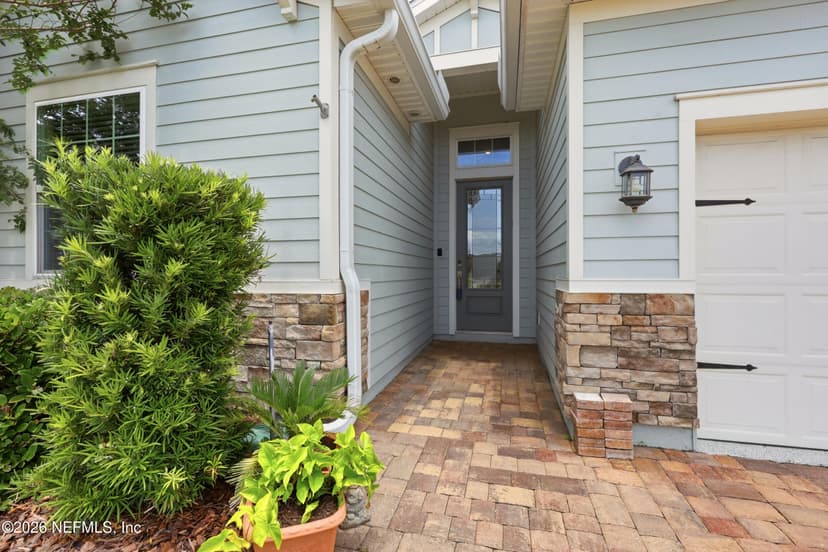 2672 Alexia Circle, Jacksonville, FL 32246