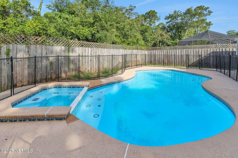 2900 Sans Pareil Street, Jacksonville, FL 32246