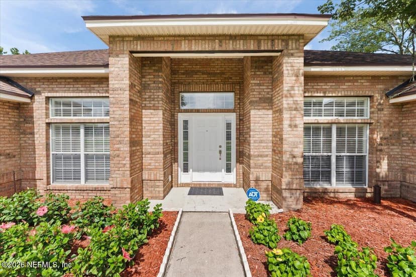 8039 Sierra Gardens Drive, Jacksonville, FL 32219