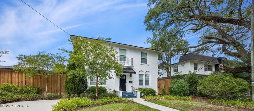 1676 River Road, Jacksonville, FL 32207
