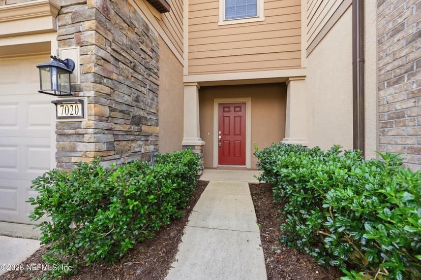 7020 Butterfly Court, Jacksonville, FL 32258