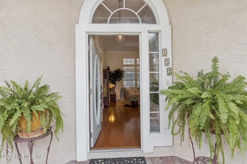 132 Fairway Oaks Drive, Fleming Island, FL 32003