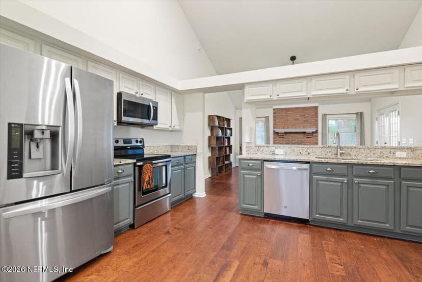 12464 Gately Road S, Jacksonville, FL 32225