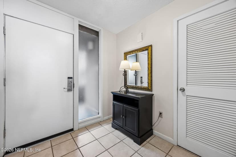 1168 Beach Walker Road, Fernandina Beach, FL 32034