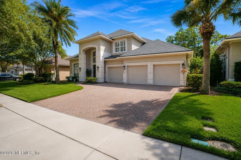 293 Cape May Avenue, Ponte Vedra, FL 32081