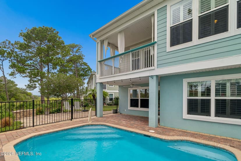 123 Sunset Circle S, St. Augustine Beach, FL 32080