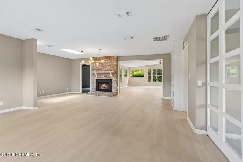 7955 Pine Lake Road, Jacksonville, FL 32256