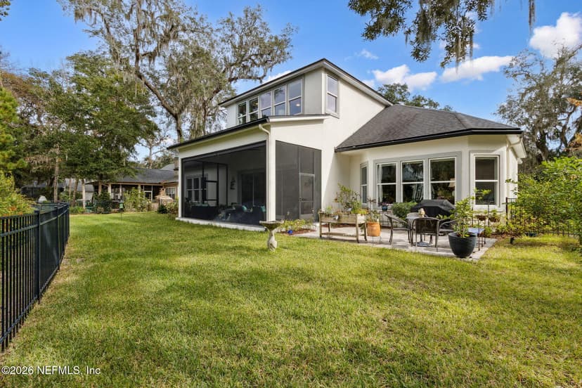 96133 Oyster Bay Drive, Fernandina Beach, FL 32034
