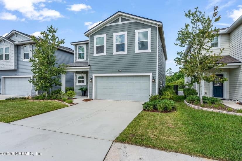13360 Holsinger Boulevard, Jacksonville, FL 32256