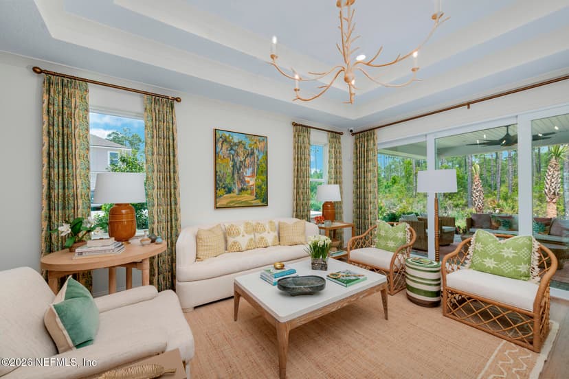 81 Oak Breeze Drive, Ponte Vedra, FL 32081