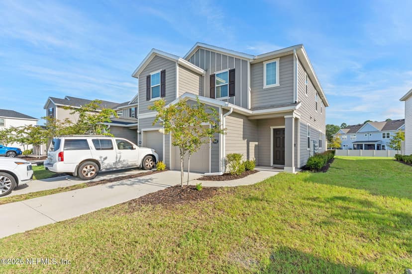 9843 Fiddleback Lane, Jacksonville, FL 32222
