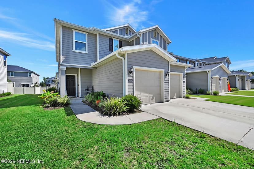 134 Great Star Court, St. Augustine, FL 32086