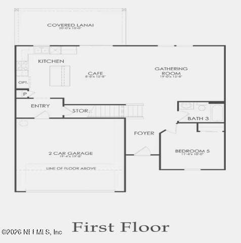 7106 Sandperch Street, Jacksonville, FL 32244