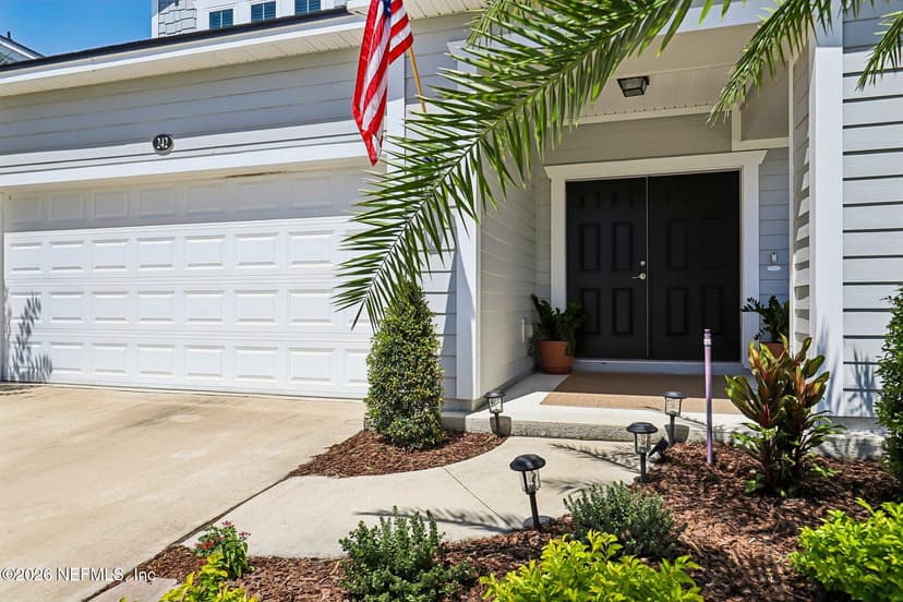242 Stargaze Lane, St. Augustine, FL 32095