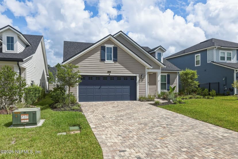 56 Ben Court, St. Augustine, FL 32092
