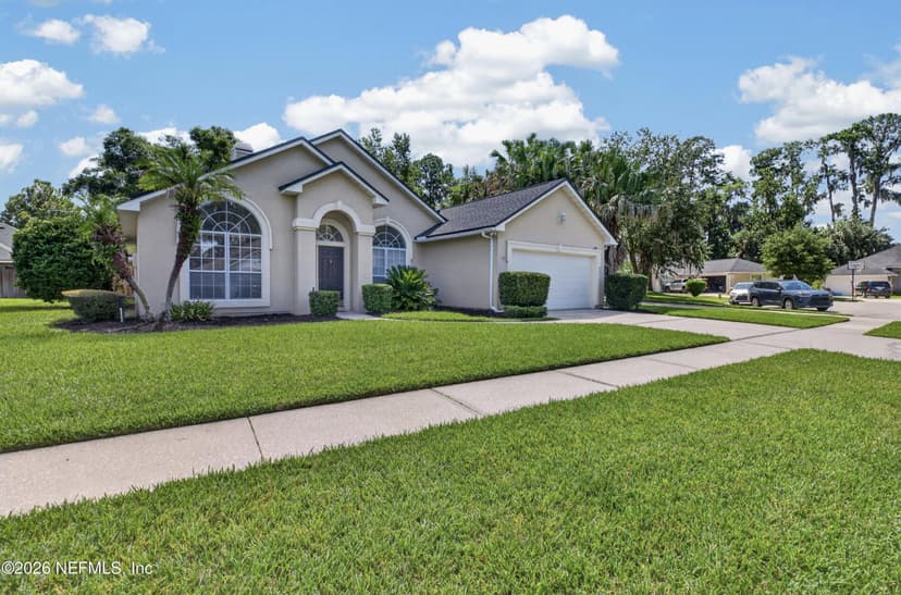 2283 Lookout Landing, Fleming Island, FL 32003