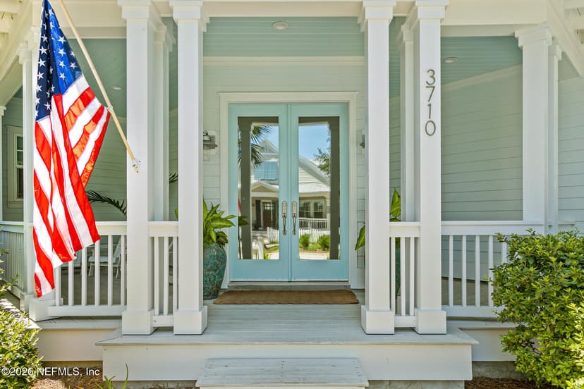 3710 Royal Palm Key, Jacksonville Beach, FL 32250
