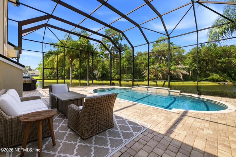 441 Clearwater Drive, Ponte Vedra Beach, FL 32082