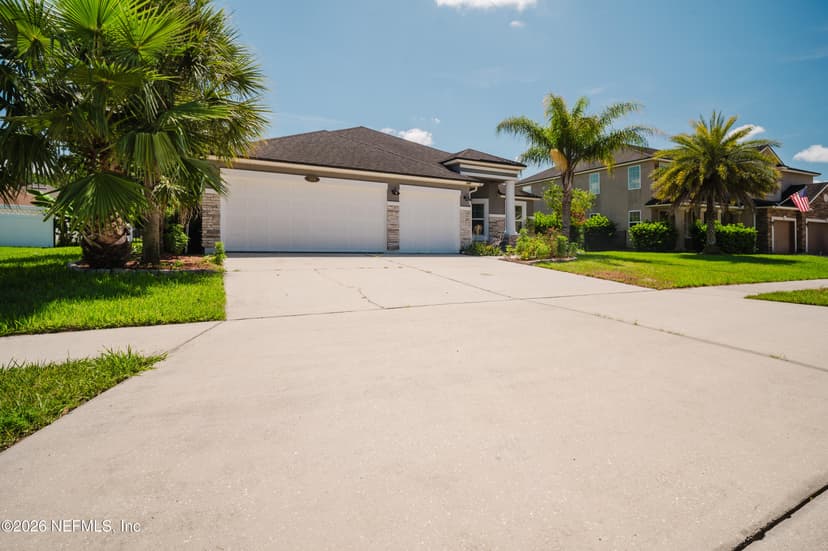144 Prince Albert Avenue, St. Johns, FL 32259