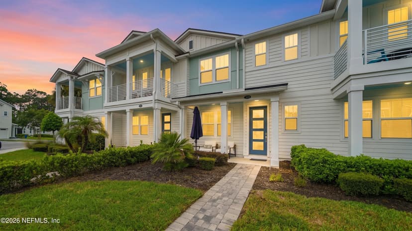 3572 Marsh Reserve Boulevard, Jacksonville, FL 32224