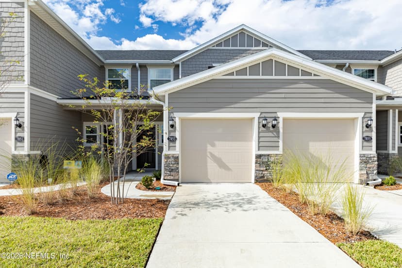 7853 Merchants Way, Jacksonville, FL 32222