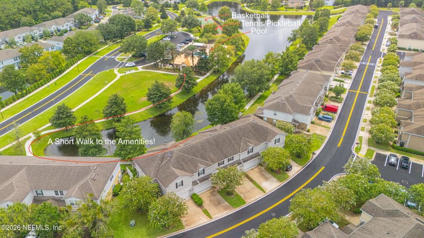 435 Walnut Drive, St. Johns, FL 32259