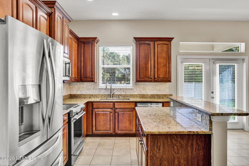 600 Porto Cristo Avenue, St. Augustine, FL 32092