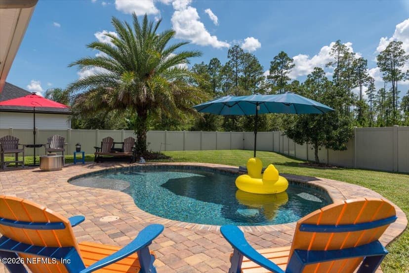24 Constance Lane, St. Augustine, FL 32095