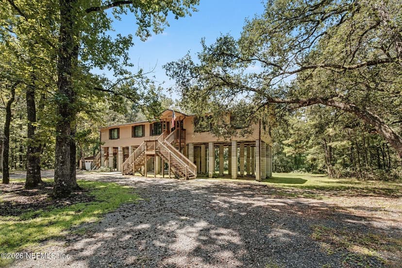 4059 Inglewood Drive, Middleburg, FL 32068
