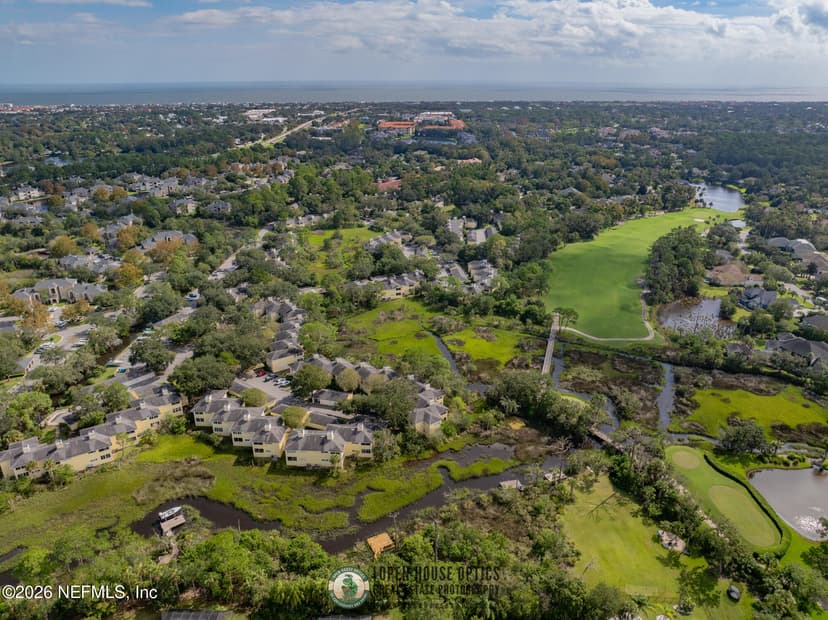 1800 The Greens Way 1006, Jacksonville Beach, FL 32250
