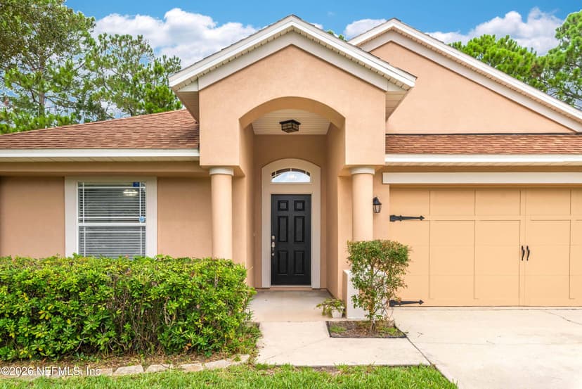 274 Brookchase Lane W, Jacksonville, FL 32225