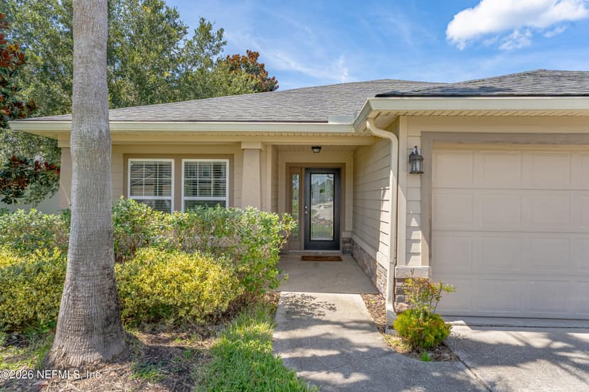 285 W Adelaide Drive, Fruit Cove, FL 32259