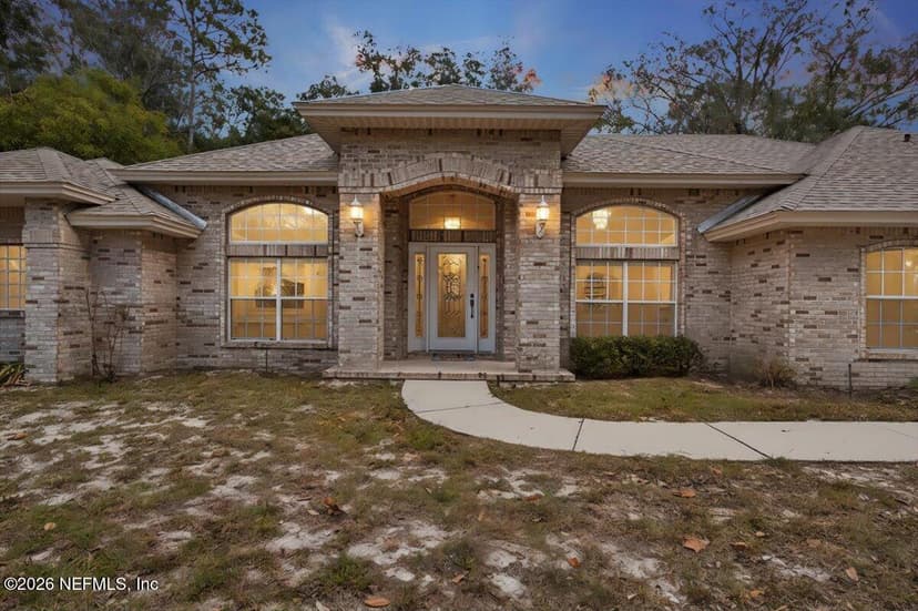 1285 Hatcher Road, Middleburg, FL 32068