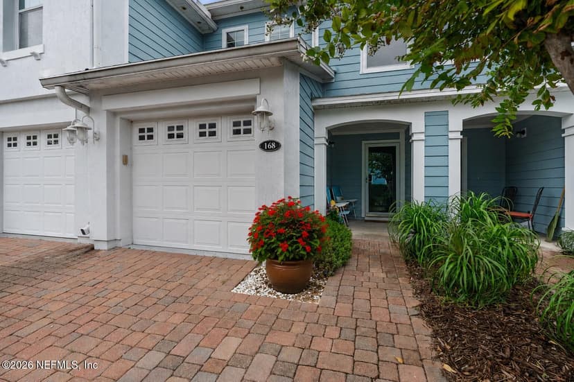 168 Islander Circle, St. Augustine, FL 32080