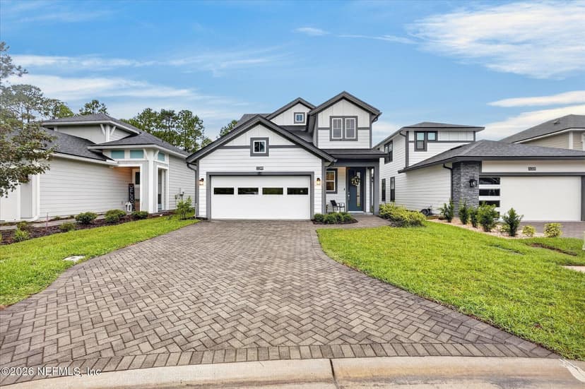 11209 Strategy Court, Jacksonville, FL 32256