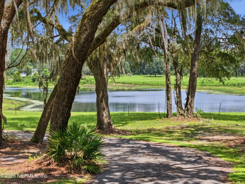 4759 Gadara Road, Keystone Heights, FL 32656