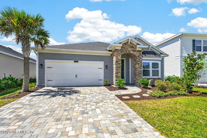 168 Varner Way, St. Augustine, FL 32092