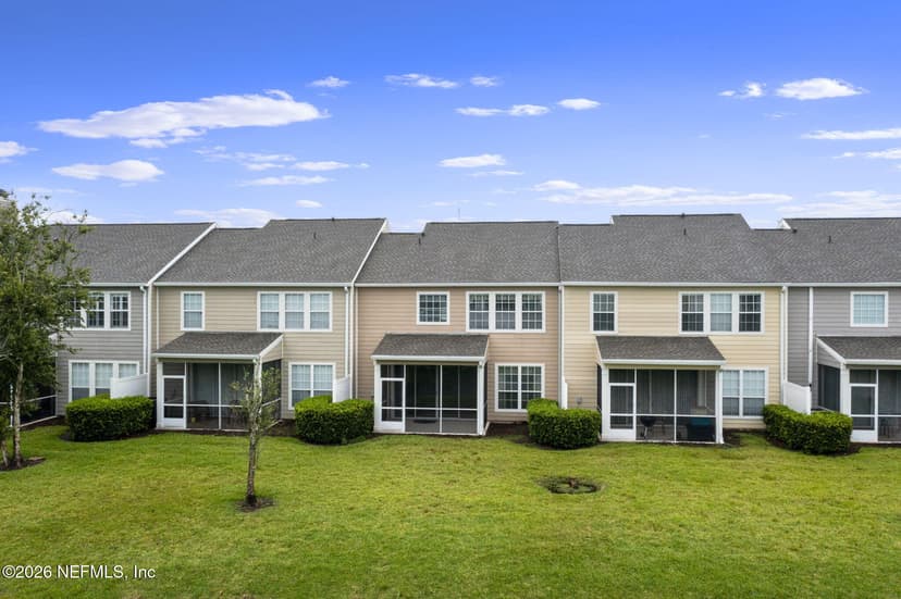 8390 Cannonwood Lane, Jacksonville, FL 32216
