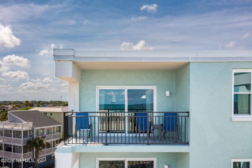 731 1st Street 5F, Jacksonville Beach, FL 32250