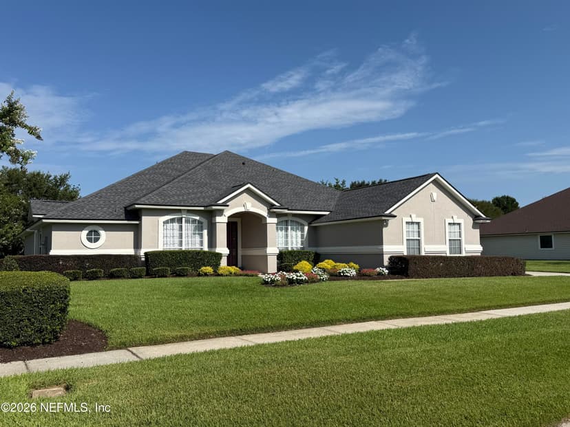 14698 Starratt Creek Drive, Jacksonville, FL 32226