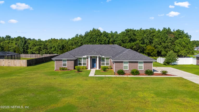 53671 Carrington Drive, Callahan, FL 32011