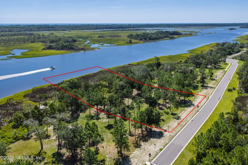 964/986 S Harbor Lights Drive, Ponte Vedra, FL 32081