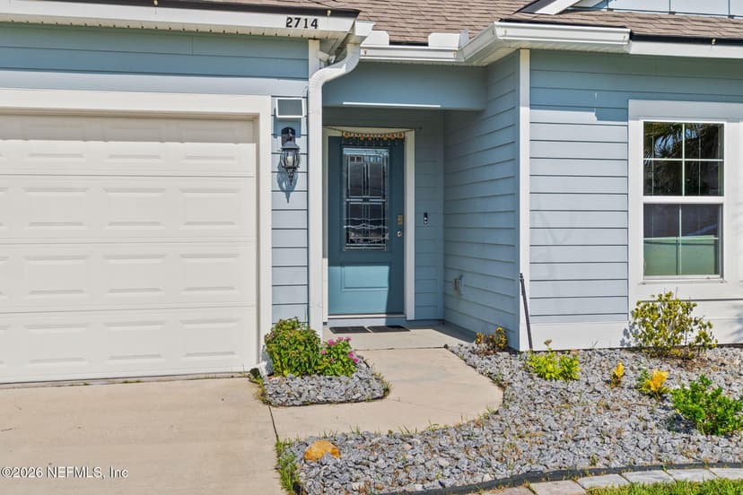 2714 Cold Stream Lane, Green Cove Springs, FL 32043