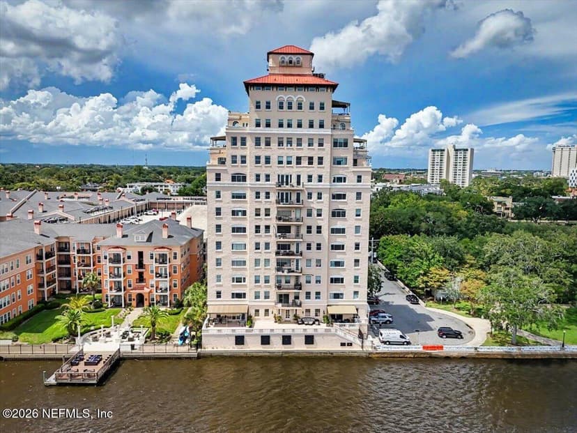 1846 Margaret Street 6A, Jacksonville, FL 32204
