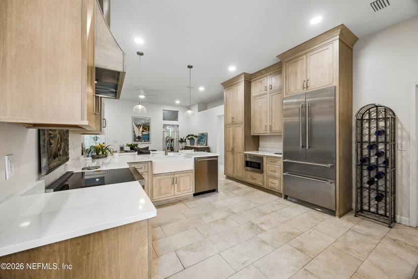 2650 Caprice Lane, Fernandina Beach, FL 32034