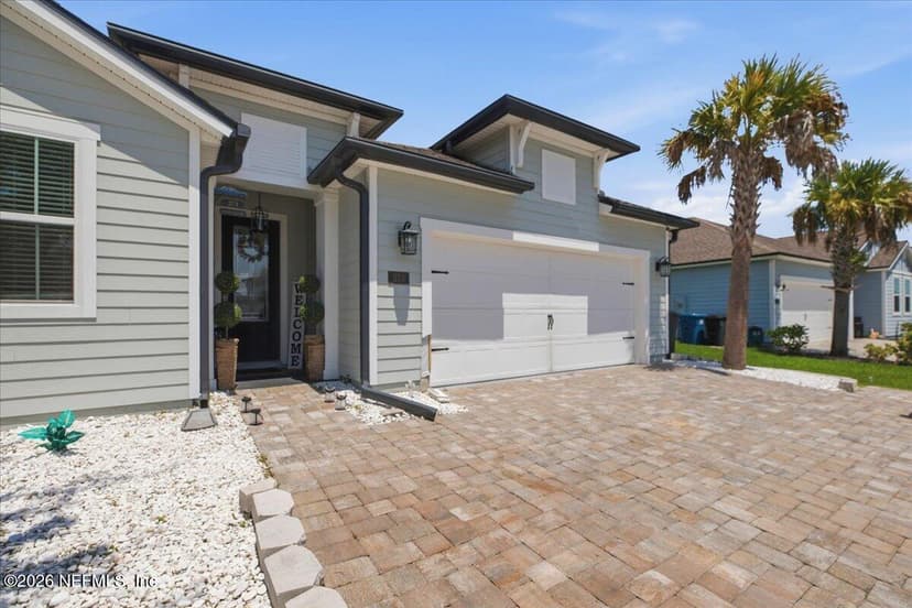 273 Silverleaf Village Drive, St. Augustine, FL 32092