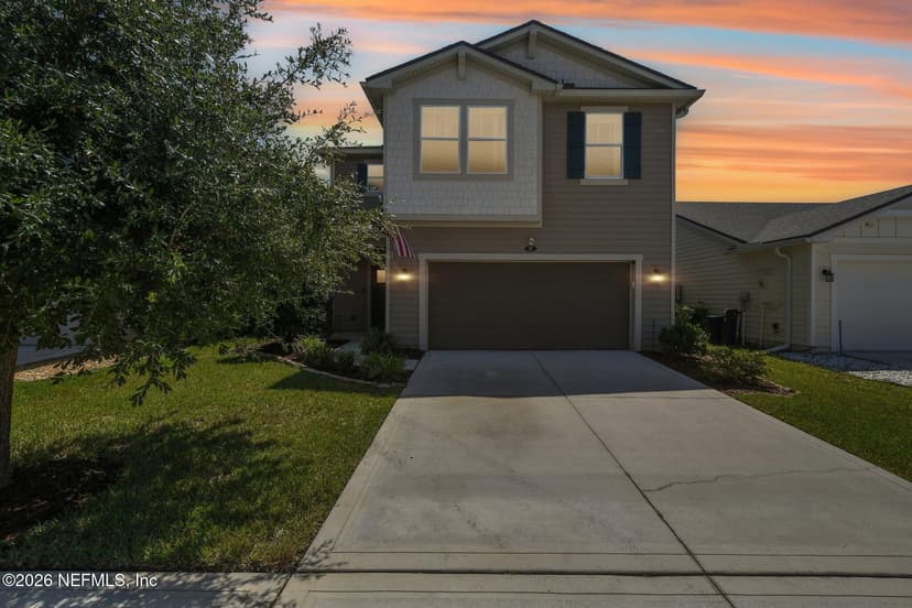 37 Vicksburg Drive, St. Johns, FL 32259