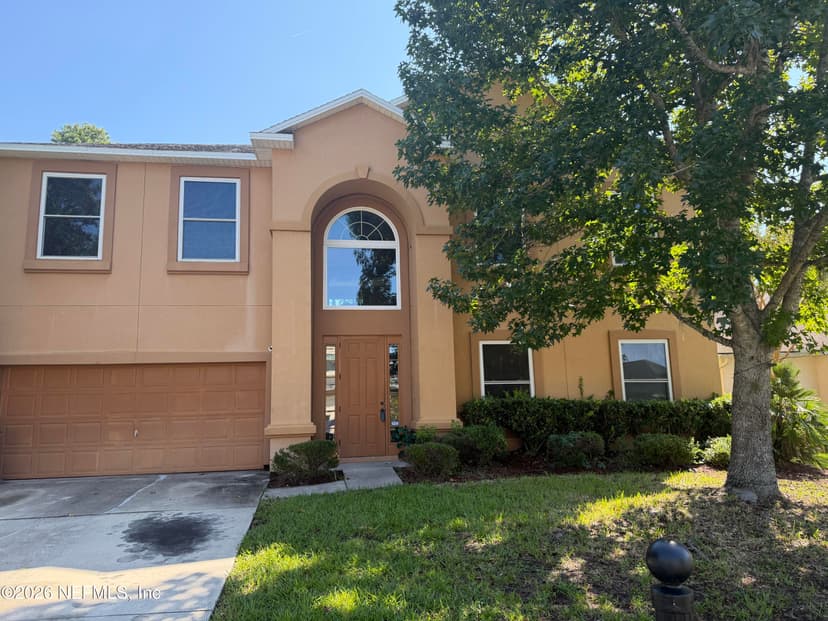 13687 Devan Lee Drive N, Jacksonville, FL 32226