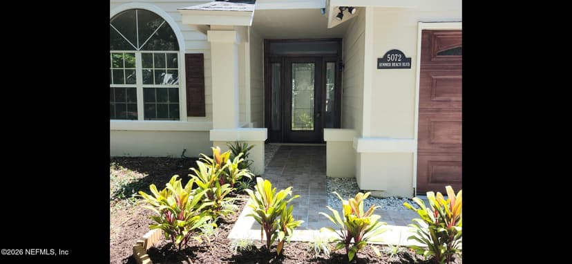 5072 Summer Beach Boulevard, Fernandina Beach, FL 32034