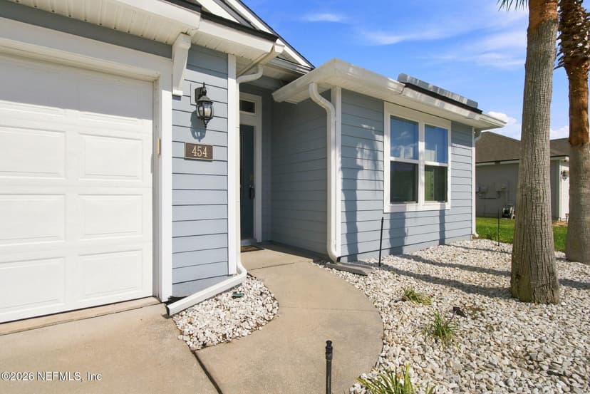 454 Northside Drive S, Jacksonville, FL 32218